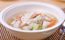 春節(jié)期間上火怎么辦？四款去火食療方推薦