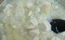 8個(gè)月寶寶吃什么好？教你制作七款營(yíng)養(yǎng)食譜