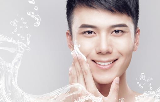 男性護(hù)膚的五大牛奶護(hù)膚方法