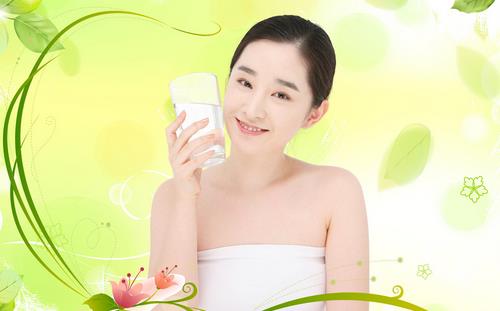 女人的十四個(gè)排毒養(yǎng)顏妙方