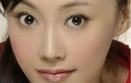 內(nèi)雙眼皮的眼妝技巧