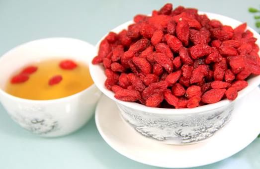 盤點(diǎn)冬季吃枸杞的17個好處