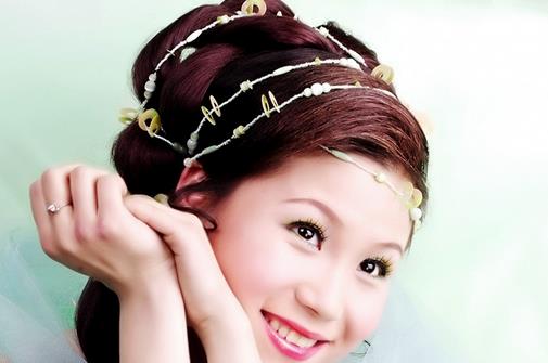 胖臉怎么化妝？ 彩妝瘦臉大作戰(zhàn)