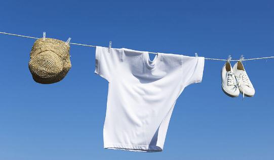 冬季衣物有煩惱？給你支招護好衣服！