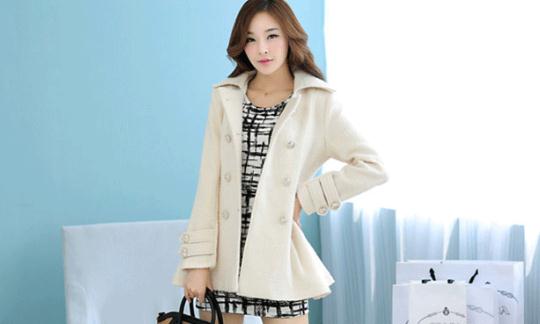 網(wǎng)上買衣服有什么技巧嗎？