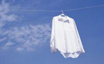 衣服沾上頑漬怎么辦？巧去衣服頑漬的方法