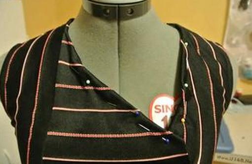 衣服如何翻新？白色衣服翻新技巧
