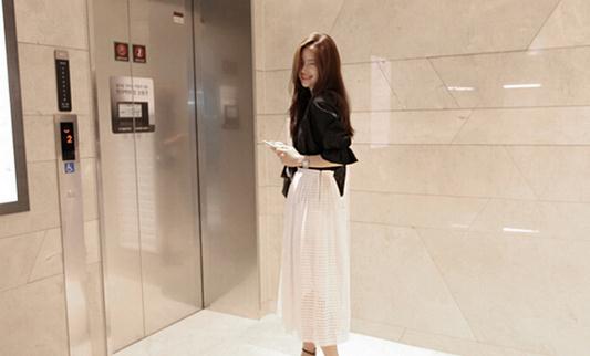 矮個(gè)子的女生怎么穿衣才顯高？