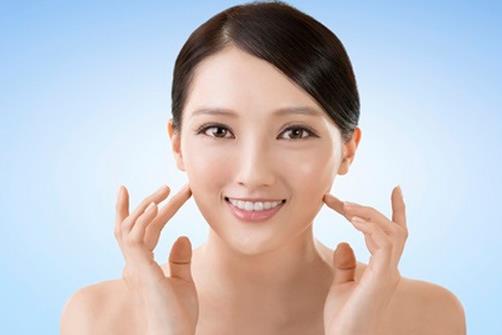巧用8個手指小動作 護膚品吸收力提升50%！