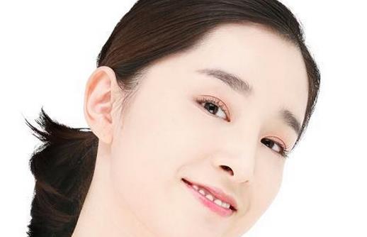 清透裸妝畫(huà)法 讓你信心百倍