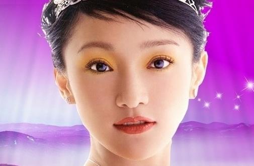 5個(gè)妝容惹男人厭 粉色腮紅甜美可愛(ài)