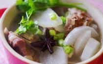 老人感冒快治療 食療方見(jiàn)效快