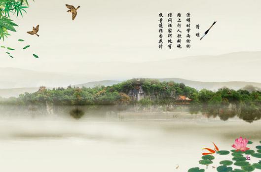 清明節(jié)有什么習俗？清明節(jié)的來由