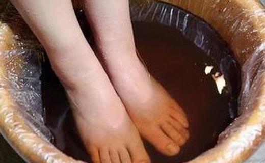 老人泡腳這件小事，你懂多少？