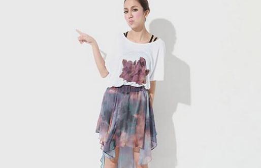 夏季穿什么衣服能防曬？