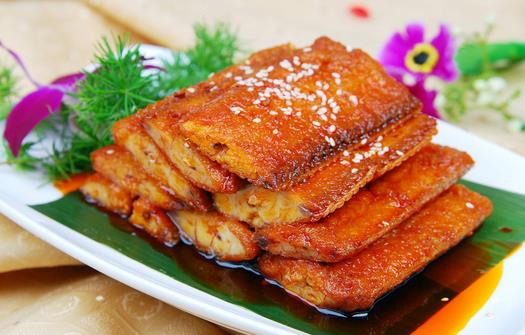 據(jù)說秀發(fā)都是這樣吃出來的