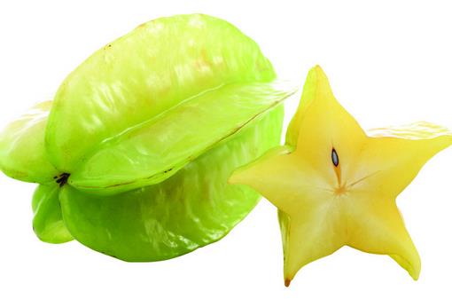 美麗秀發(fā)吃出來(lái) 5種鮮果呵護(hù)秀發(fā)