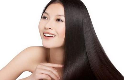 6種水果幫你養(yǎng)出濃密秀發(fā)