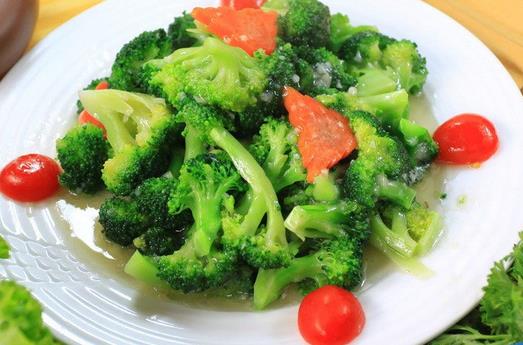 7大護(hù)膚食物 幫你趕走問題肌膚