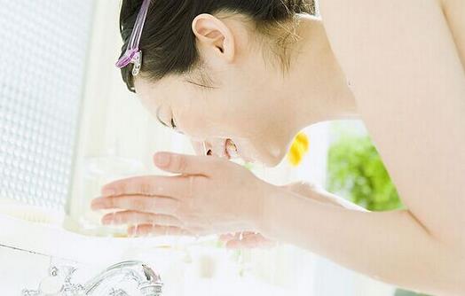 白醋美容法 白醋祛斑小竅門(mén)