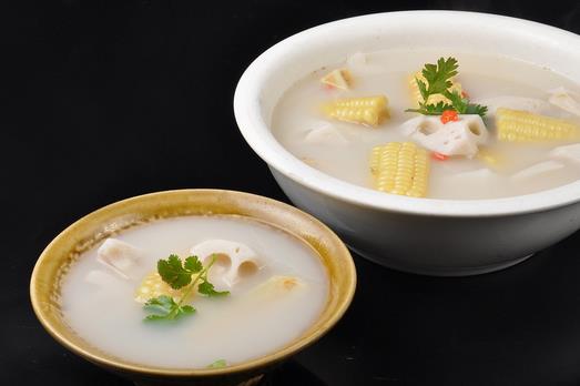 祛斑養(yǎng)顏膳食 讓你任性補(bǔ)出美麗