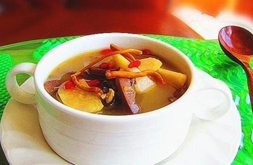 可以美白祛斑的3個(gè)食療秘方