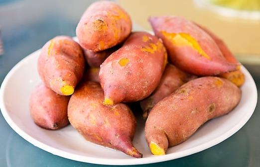 6大“養(yǎng)顏法寶” 辣椒地瓜均在榜