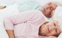 老人睡眠差？6招助好眠