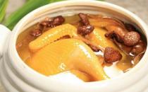 小竅門：如何煲出鮮美又營養(yǎng)的雞湯？