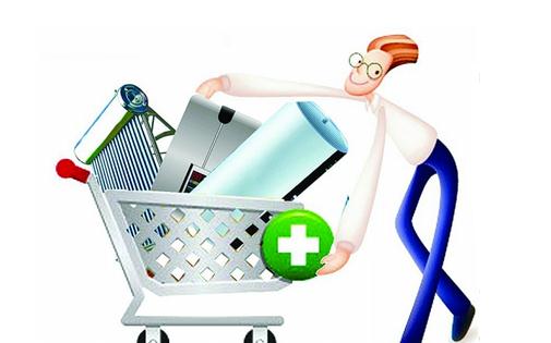 家中電老虎太耗電？教你省電技巧