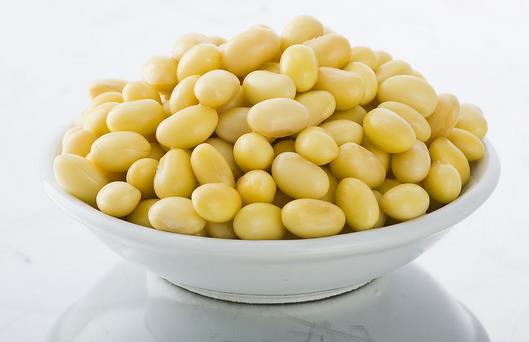 常吃四類(lèi)豆有效防乳腺癌
