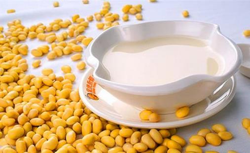 細數(shù)喝豆?jié){的九大好處和七個禁忌