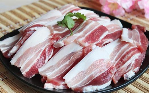 如何挑選五花肉？五花肉的美食做法
