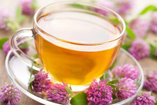 老人高血壓？五款保健茶能有效對(duì)抗壓