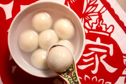 元宵怎么煮？教你元宵的做法與煮元宵的竅門
