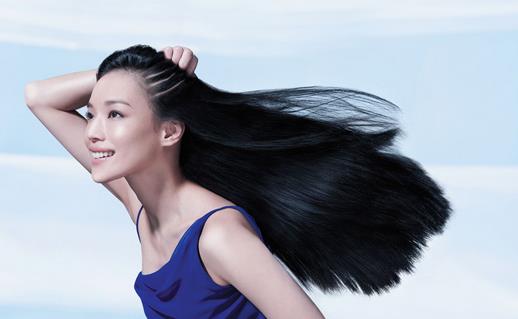 想要烏黑秀發(fā)？飲食助你改善發(fā)質(zhì)問題