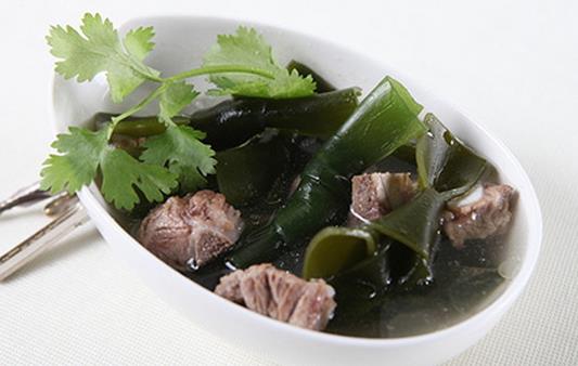 乳腺增生中醫(yī)食療