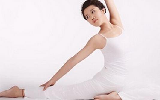水桶腰特?zé)?瘦腰運(yùn)動攻略