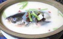 魚頭豆腐湯的營養(yǎng)價(jià)值和4種做法