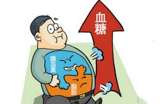 藥膳可調(diào)治糖尿病