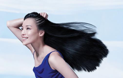 秋冬養(yǎng)發(fā)最管用的4個(gè)小秘訣