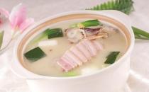 春季養(yǎng)生湯排毒佳