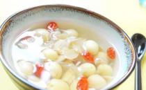春季養(yǎng)生湯滋陰清肺
