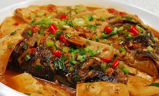 豆腐的5款養(yǎng)生菜譜