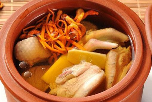 補(bǔ)血通便營養(yǎng)餐