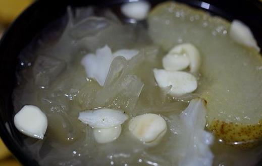 驅(qū)寒防病冬季養(yǎng)生4食譜