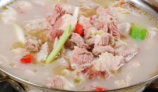 防治面神經(jīng)炎藥膳