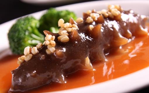 3大美味海參補(bǔ)腎食譜