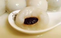 如何制作元宵節(jié)的湯圓？