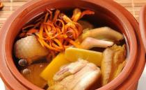 補(bǔ)血通便營養(yǎng)餐